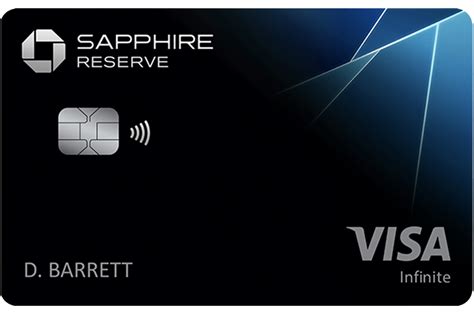 chase sapphire reserve purchase